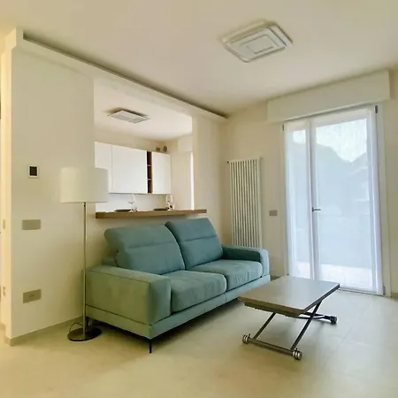 Apartman Luxury With A View Of Castle Conegliano