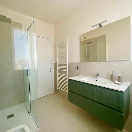 Apartment Luxury With A View Of Castle Conegliano
