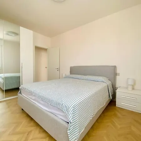 Luxury With A View Of Castle Conegliano
