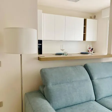 Apartment Luxury With A View Of Castle Conegliano